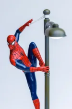 Paladone Spiderman Lamp