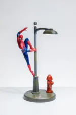 Paladone Spiderman Lamp