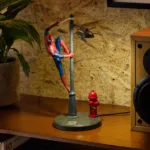 Paladone Spiderman Lamp