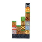 Paladone Minecraft Block Building Light