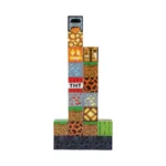 Paladone Minecraft Block Building Light