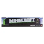 Paladone Minecraft Logo Light