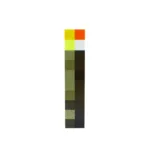Paladone Minecraft Torch Light