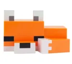 Paladone Minecraft Fox Light