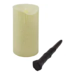 Paladone Harry Potter Candle Light With Wand Remote Control V3