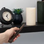 Paladone Harry Potter Candle Light With Wand Remote Control V3