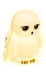 Paladone Harry Potter Hedwig Light