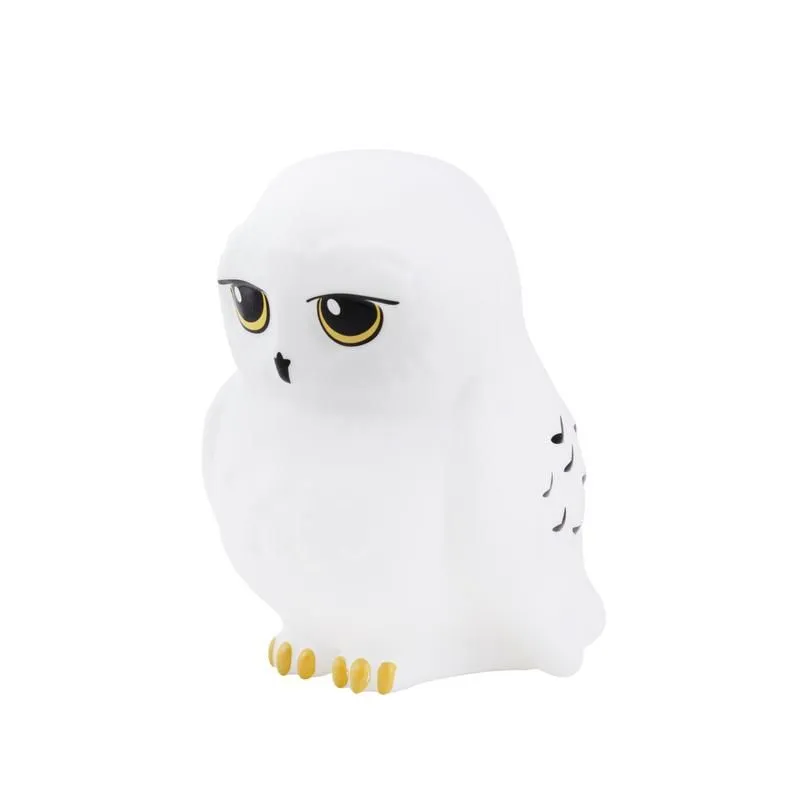mobilux-pp9564hp Paladone Harry Potter Hedwig Light
