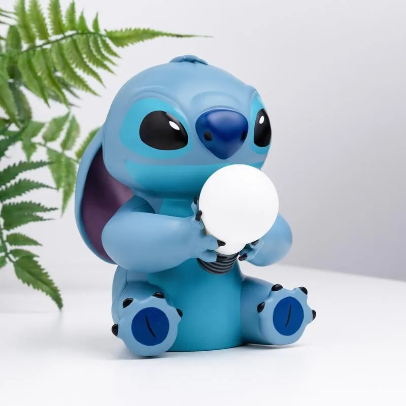 mobilux-pp9652ls Paladone Disney Stitch Light Closed Box