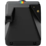 Polaroid Now Instant Camera Generation 3, Graphite/Black