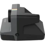 Polaroid Now Instant Camera Generation 3, Graphite/Black