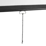 Sbox PSM-100-2 Projector screen (180x180cm)