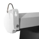 Sbox PSM-100-2 Projector screen (180x180cm)