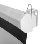 Sbox PSM-100-2 Projector screen (180x180cm)