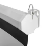 Sbox PSM-112-2 Projector Screen 200x200cm