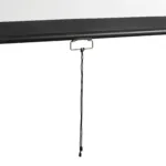 Sbox PSM-4/3-120-2 Projector screen 240x180cm