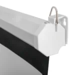 Sbox PSM-4/3-120-2 Projector screen 240x180cm