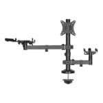 Sbox PTM-02S POS terminal / POS printer / monitor mount Universal