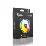 White Shark GCF-1262-04-V aRGB Pulsar