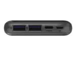Navitel PWR10 MX Black