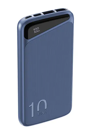 Navitel PWR10 MX Blue