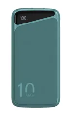 Navitel PWR10 MX Green