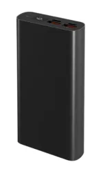 Navitel PWR20 AL Black