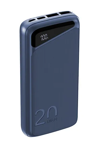 Navitel PWR20 MX Blue