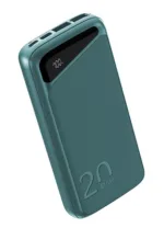 Navitel PWR20 MX Green