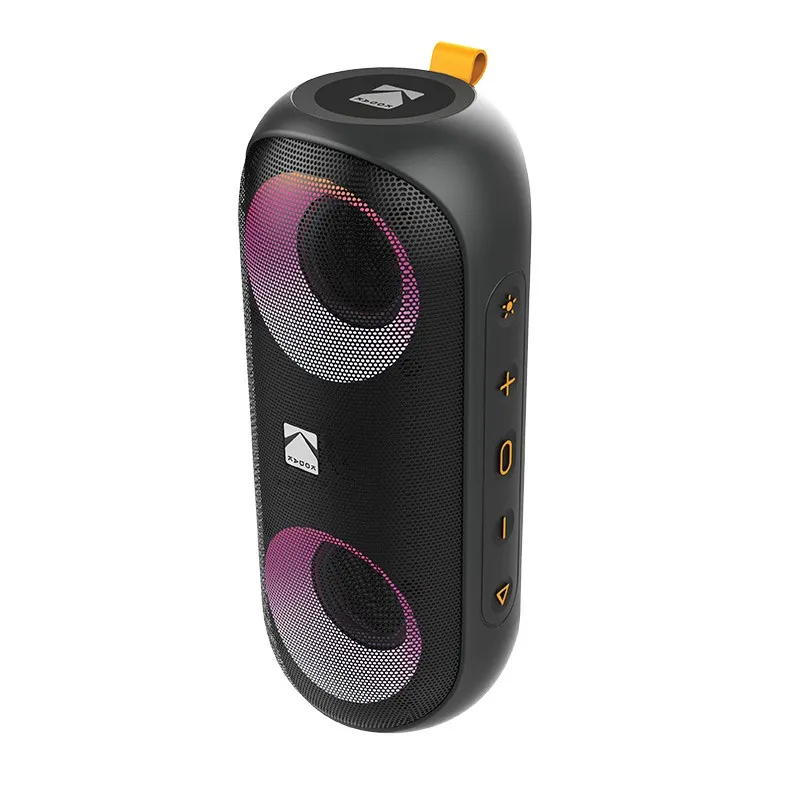 mobilux-pws2233 Kodak PWS-2233 Portable Wireless Speaker