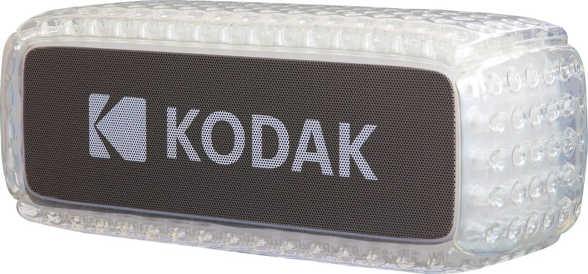 mobilux-pws2239 Kodak PWS-2239 Portable Wireless Speaker