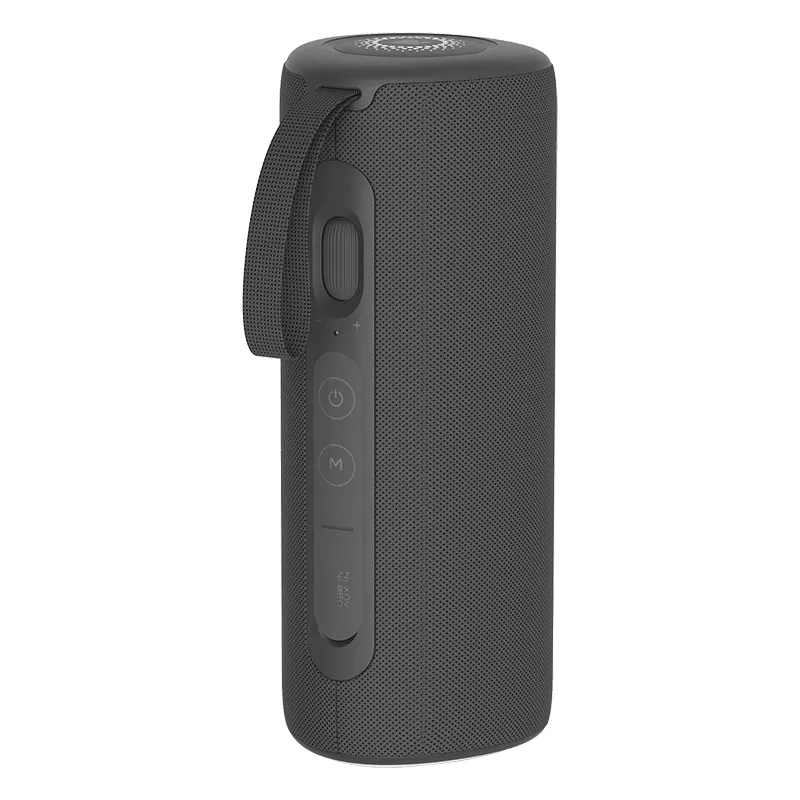 mobilux-pws2246 Kodak PWS-2246 Portable Wireless Speaker