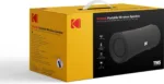 Kodak PWS-2257 Portable Wireless Speaker