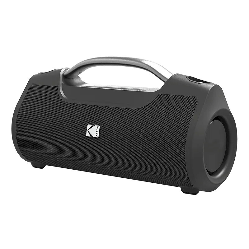 mobilux-pws2258 Kodak PWS-2258 Portable Wireless Speaker