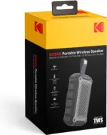Kodak PWS-2259 Portable Wireless Speaker