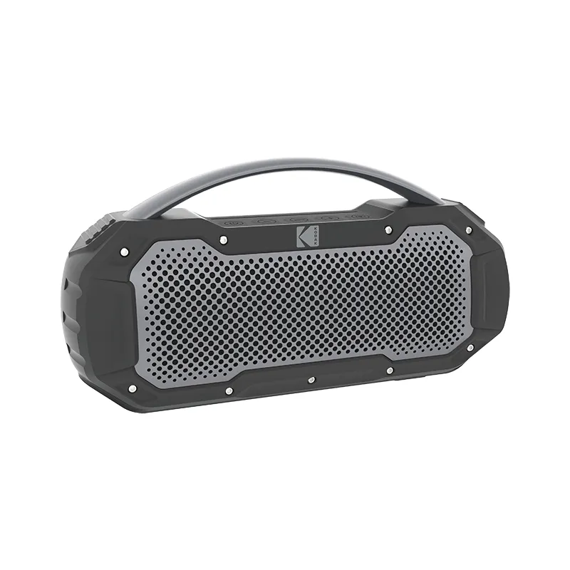 mobilux-pws2261 Kodak PWS-2261 Portable Wireless Speaker