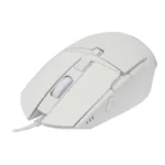 Baracuda BGM-051 Raptor White