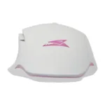 Baracuda BGM-051 Raptor White