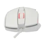 Baracuda BGM-051 Raptor White