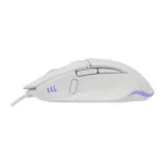 Baracuda BGM-051 Raptor White