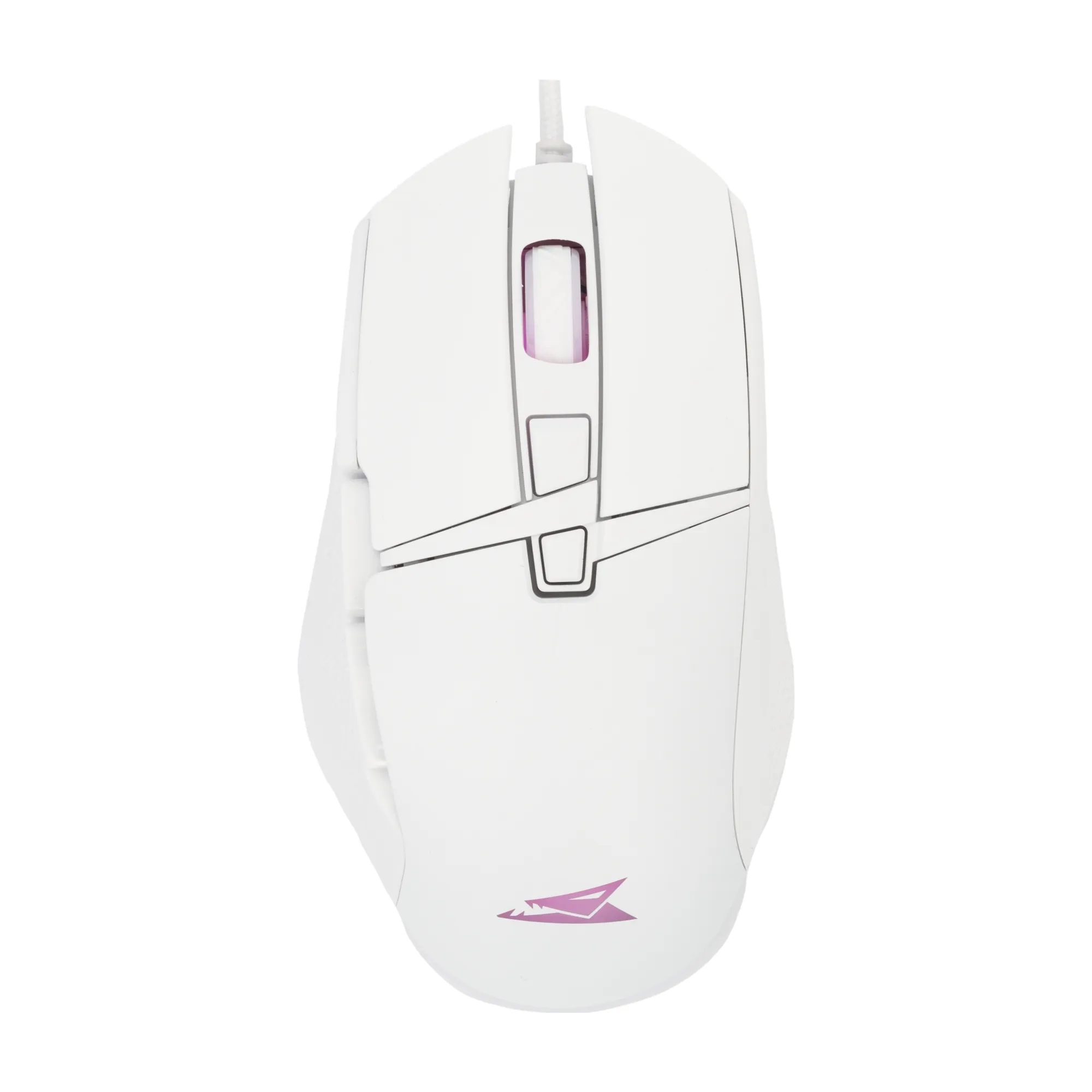 mobilux-raptor-w Baracuda BGM-051 Raptor White