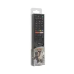Sbox RC-01402 Remote Control for Sony TVs