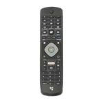 Sbox RC-01404 Remote Control for Philips TVs