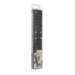Sbox RC-01406 Remote Control for TCL TVs