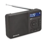 Aiwa RD-40DAB/BK Black