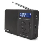 Aiwa RD-40DAB/BK Black