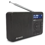 Aiwa RD-40DAB/BK Black