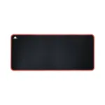 White Shark RED KNIGHT XL GMP-2502 800x350mm, Black/Red