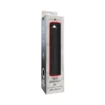 White Shark RED KNIGHT XL GMP-2502 800x350mm, Black/Red