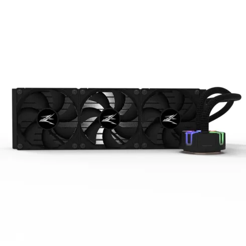 Zalman Reserator5 Z36 Black (ZE1225ASHx3)